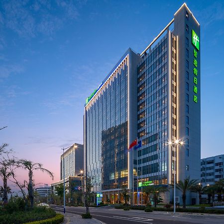 Holiday Inn Express Beihai Silver Beach By Ihg Eksteriør billede