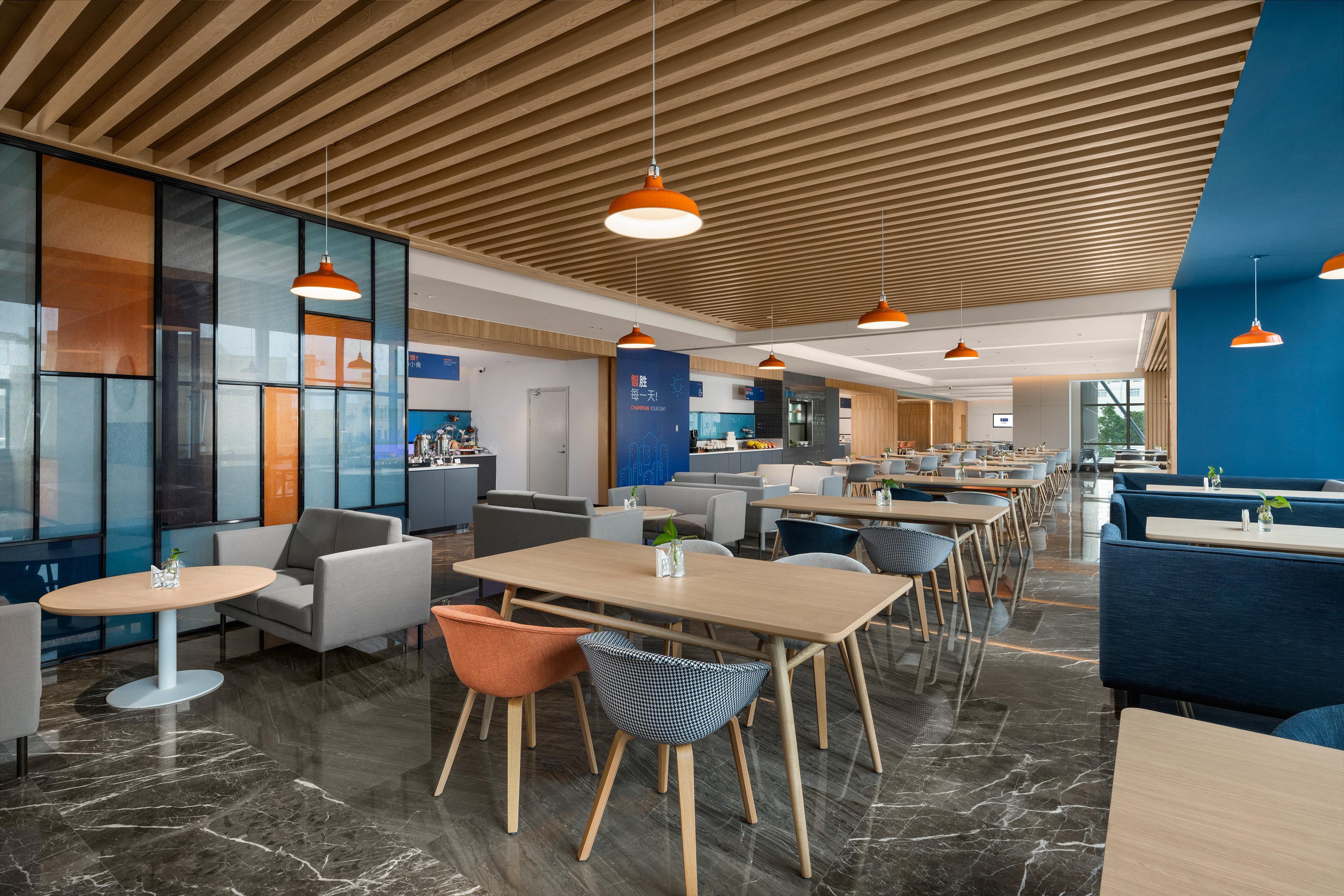 Holiday Inn Express Beihai Silver Beach By Ihg Eksteriør billede