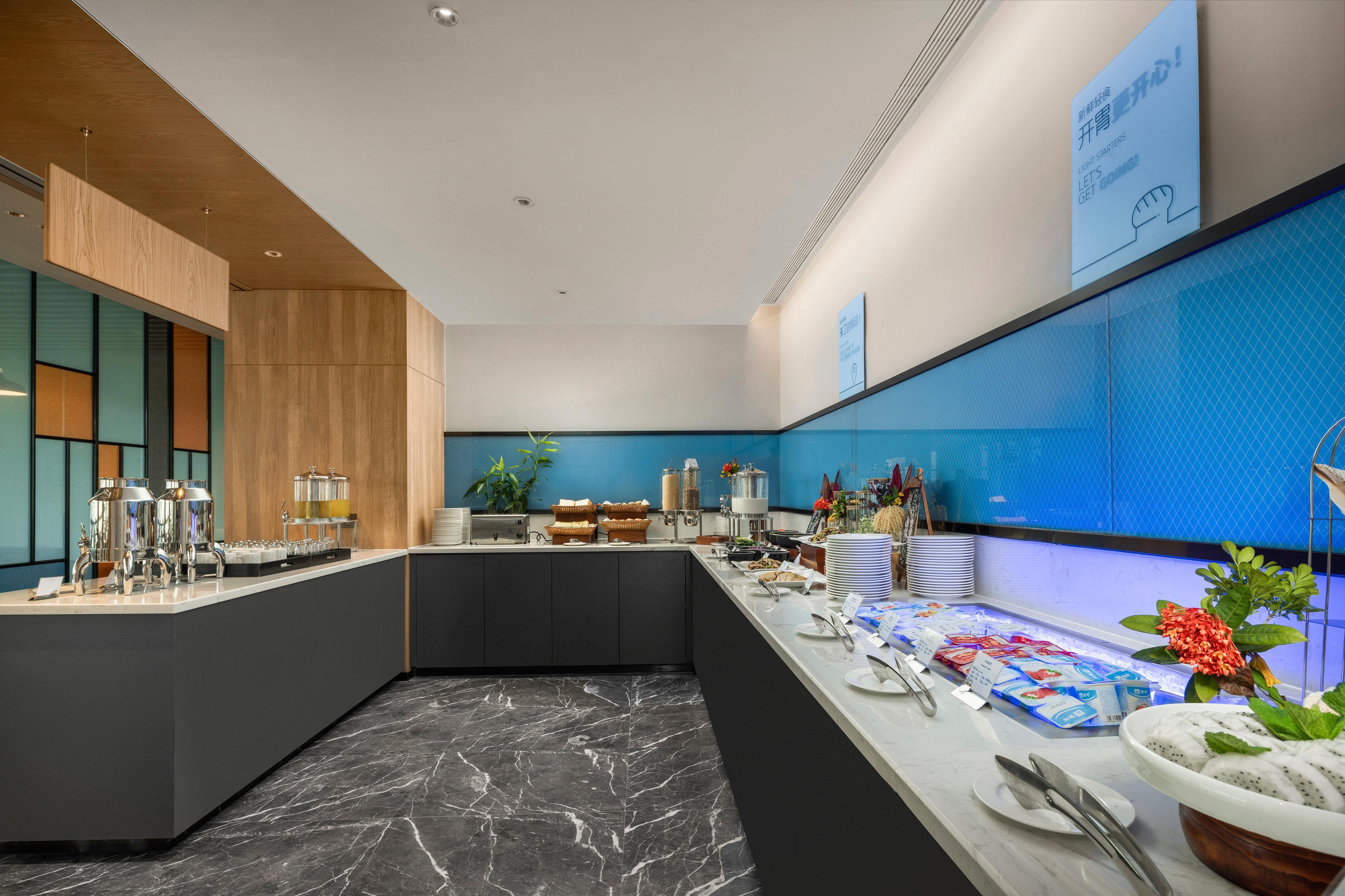 Holiday Inn Express Beihai Silver Beach By Ihg Eksteriør billede