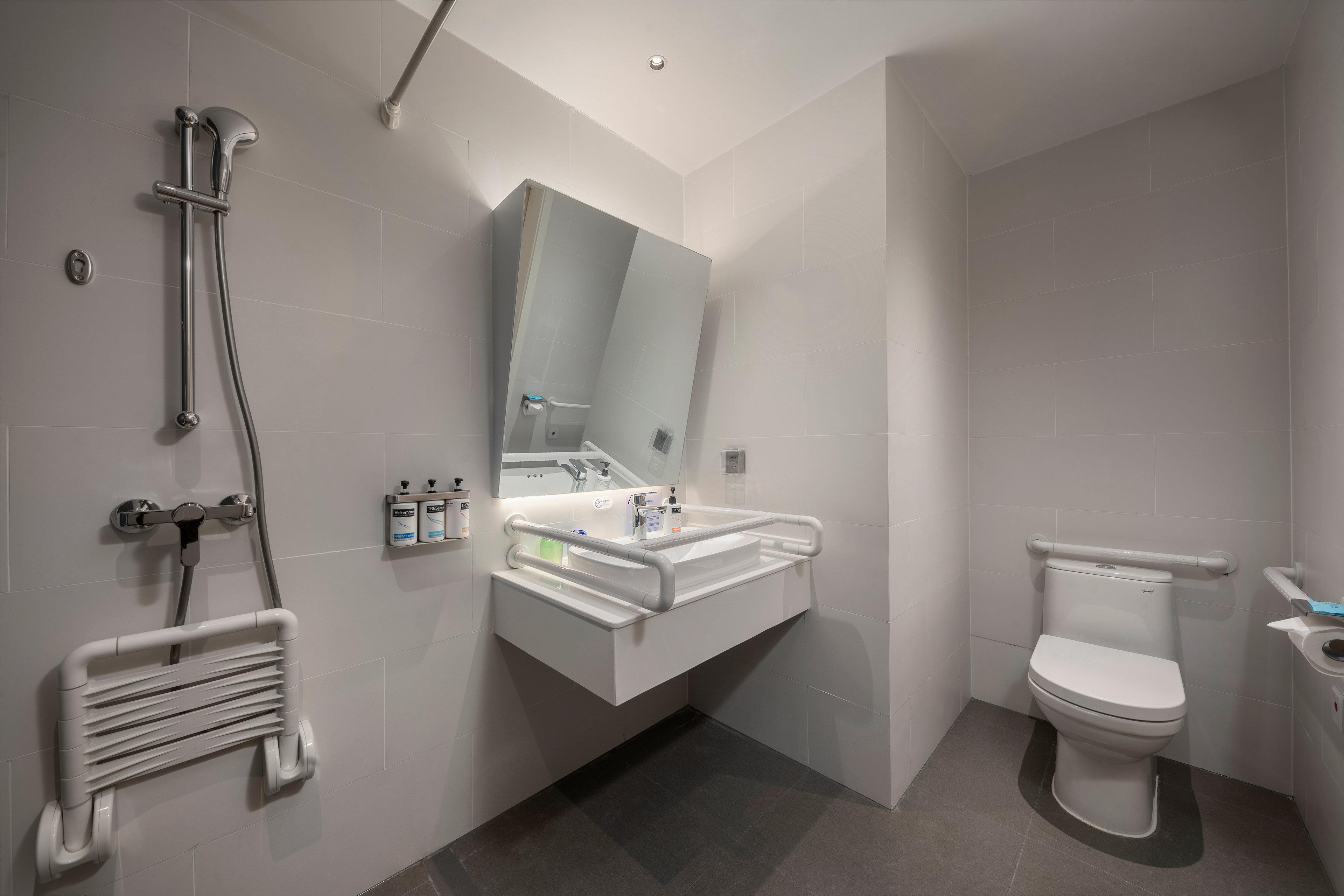 Holiday Inn Express Beihai Silver Beach By Ihg Eksteriør billede